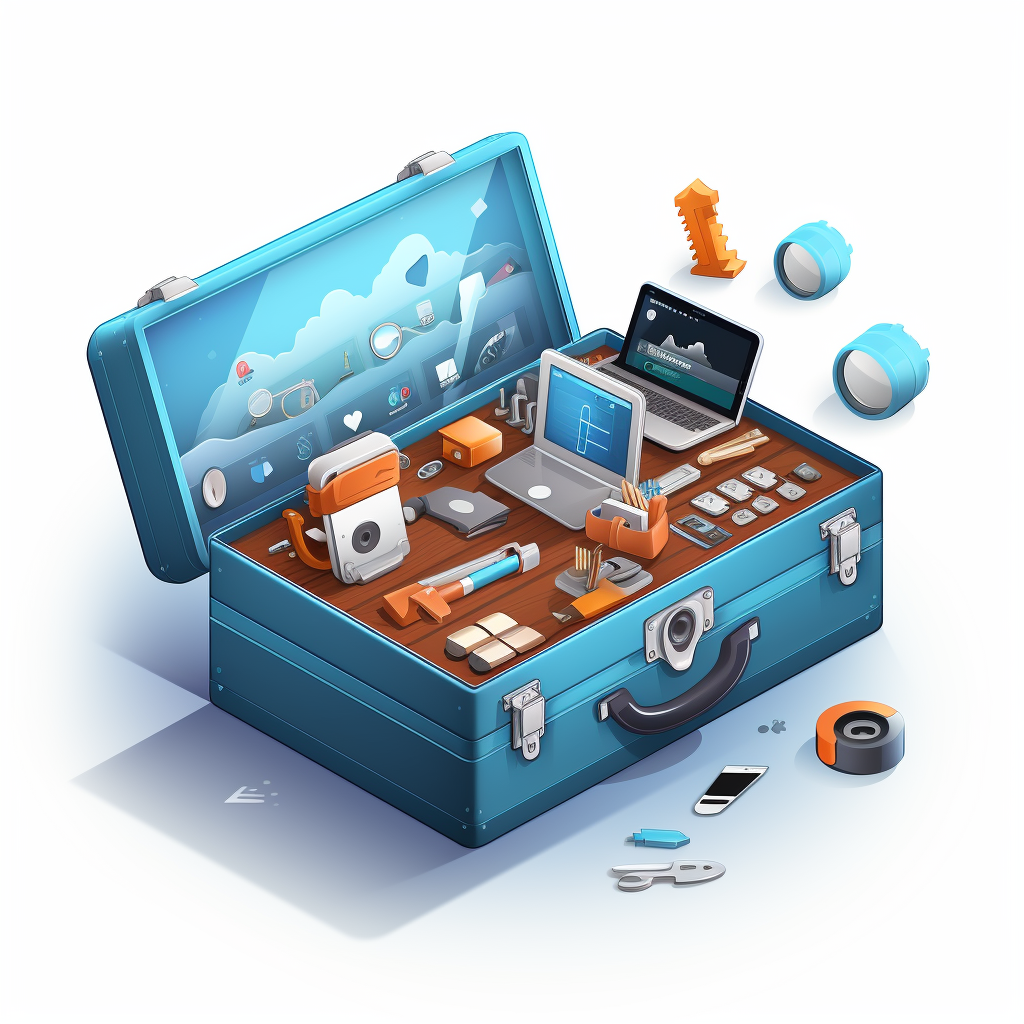 Telegram marketing Tools and Resources