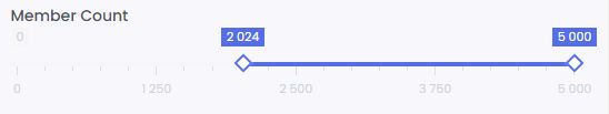 member-count-filter