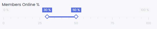 members-online-ratio-filter