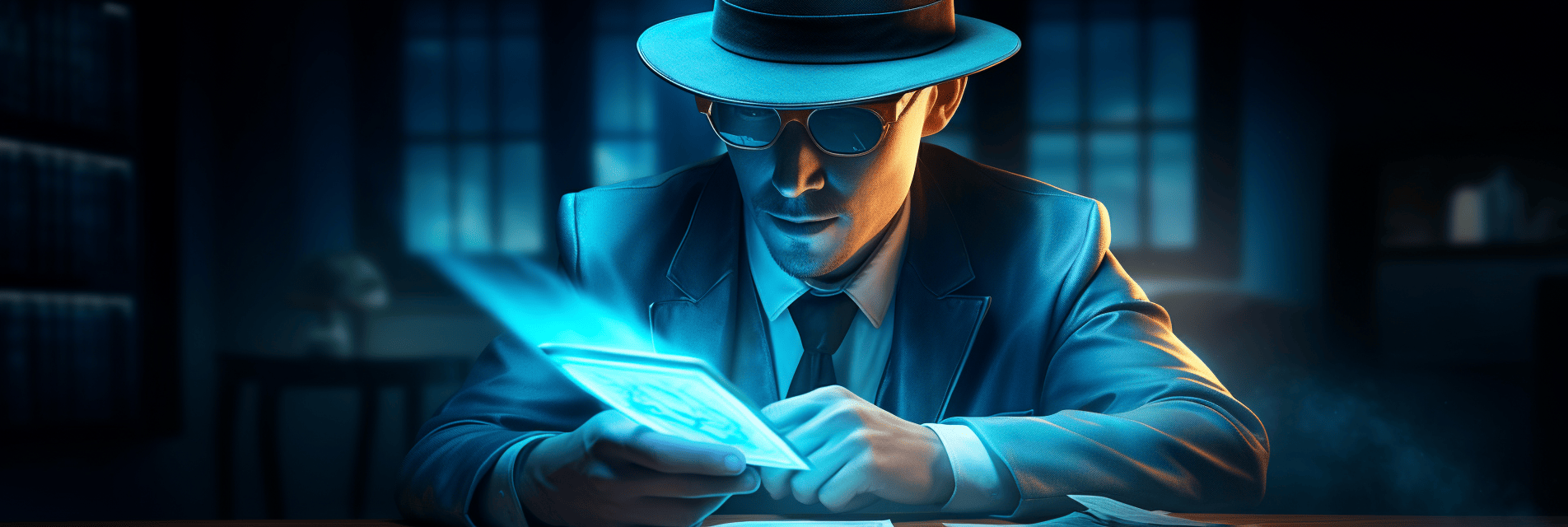 Investigation Of Telegram Scam