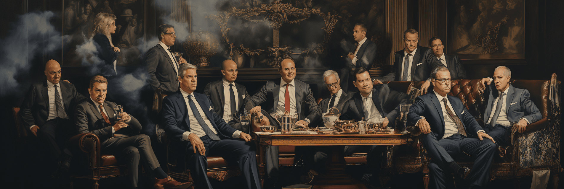 Legit Telegram Investment Groups