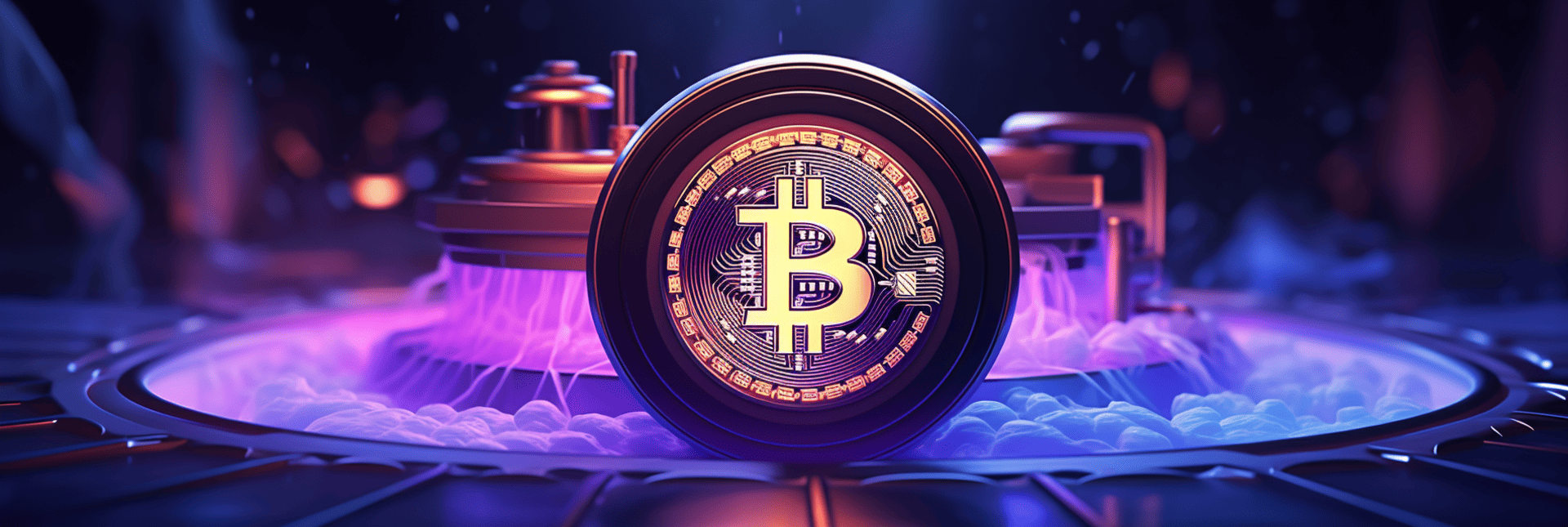 Mechanism of Pump and Dump Scams