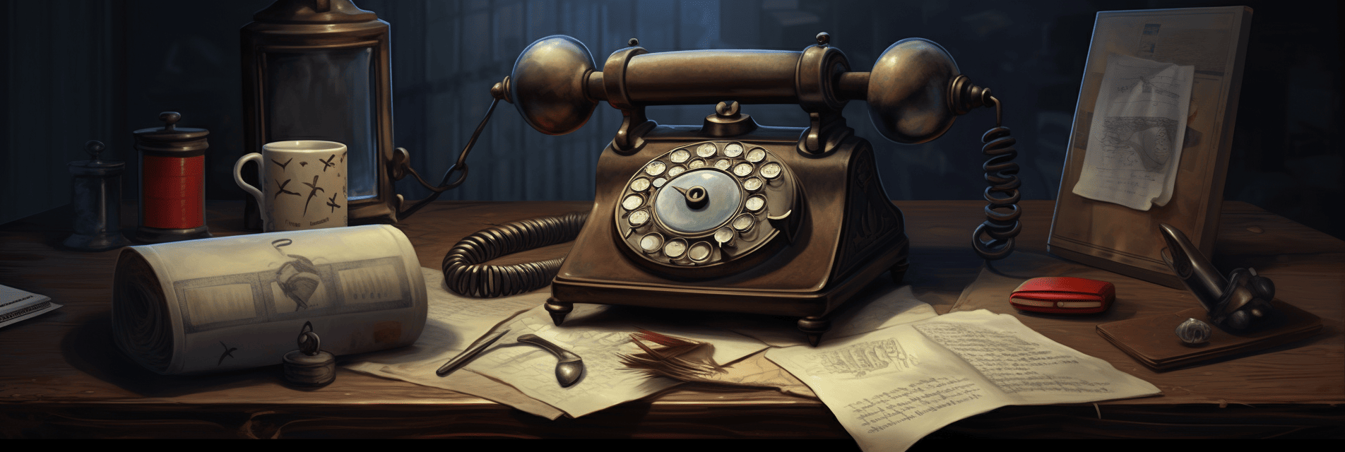 Preventive Measures Against Scams