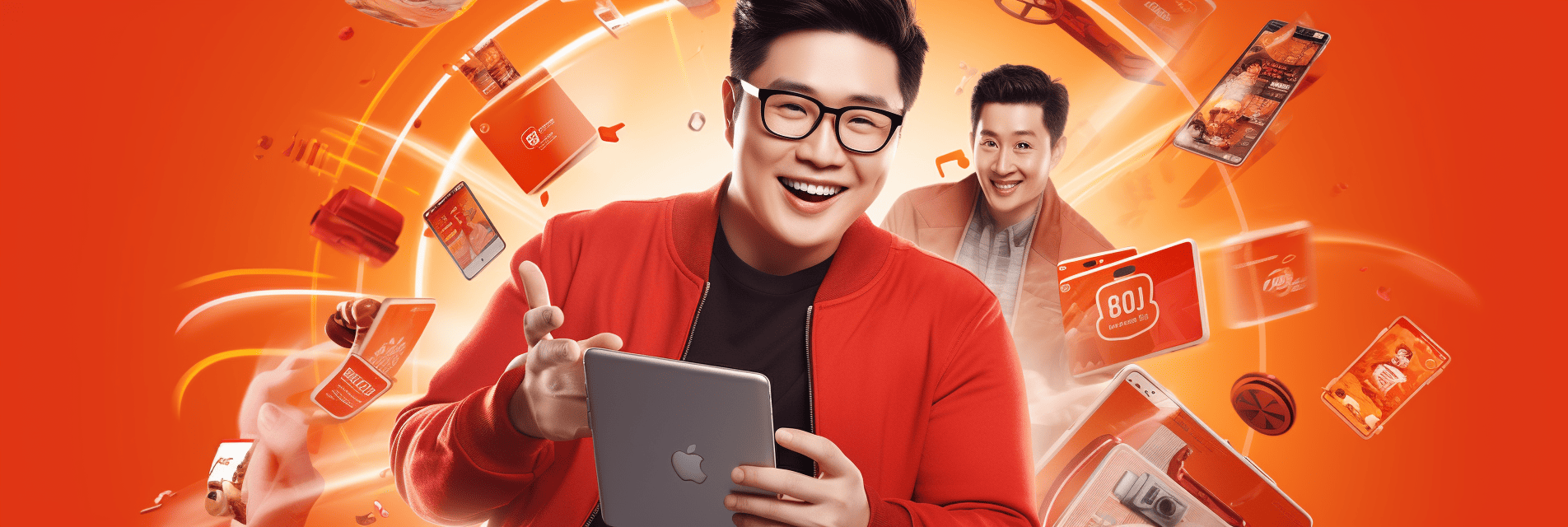 Shopee Telegram Scam