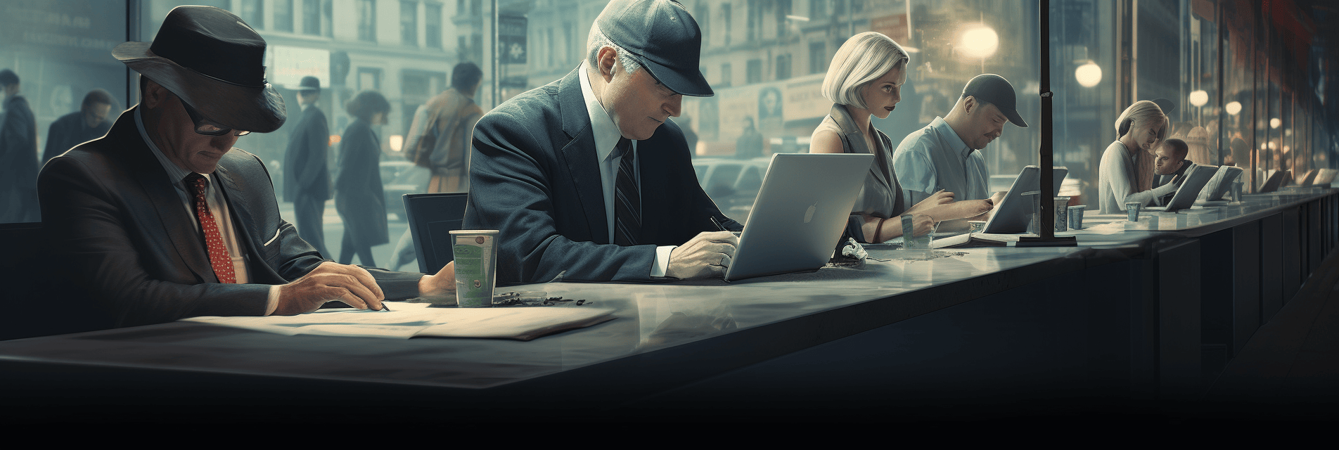 Telegram employment scams